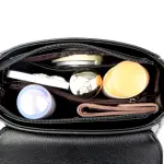 High Quality Kangaroo Handbag (Maroon)