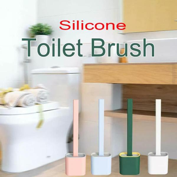 (1 Pcs ) Magic Toilet Brush