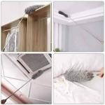 Extra Long Microfiber Dusting Brush – Perfect for a Dust-Free Home