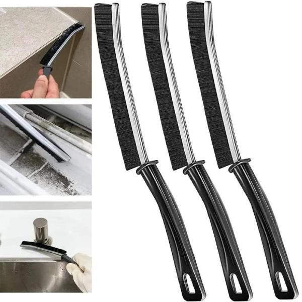 Corner/Gap Cleaning Brush (2pis)