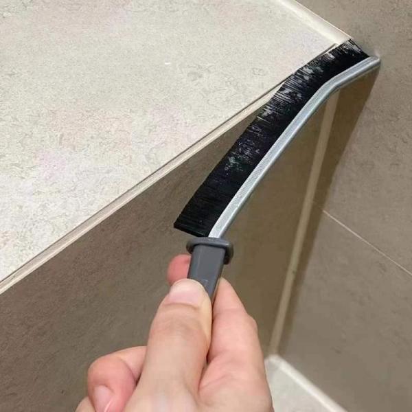 Corner/Gap Cleaning Brush (2pis)