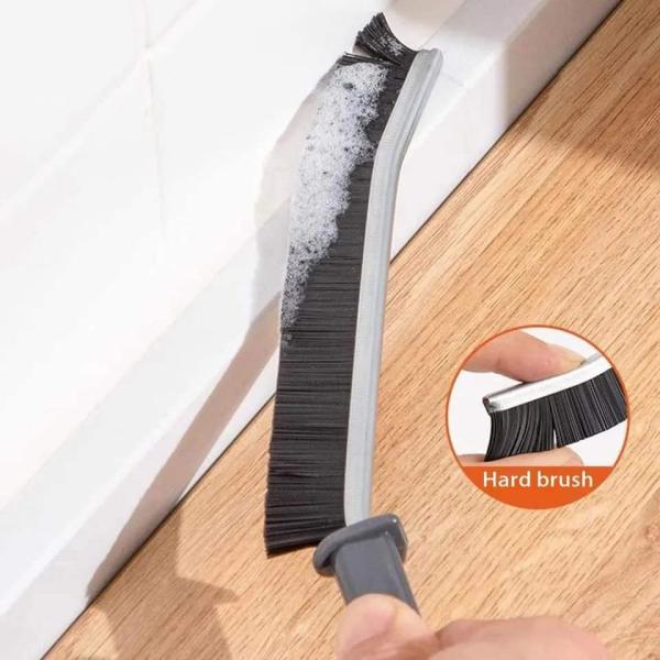 Corner/Gap Cleaning Brush (2pis)