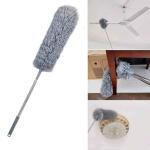 Extra Long Microfiber Dusting Brush – Perfect for a Dust-Free Home