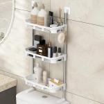 3 layer Strong Adhensive Shelf Organizer