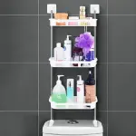 3 layer Strong Adhensive Shelf Organizer